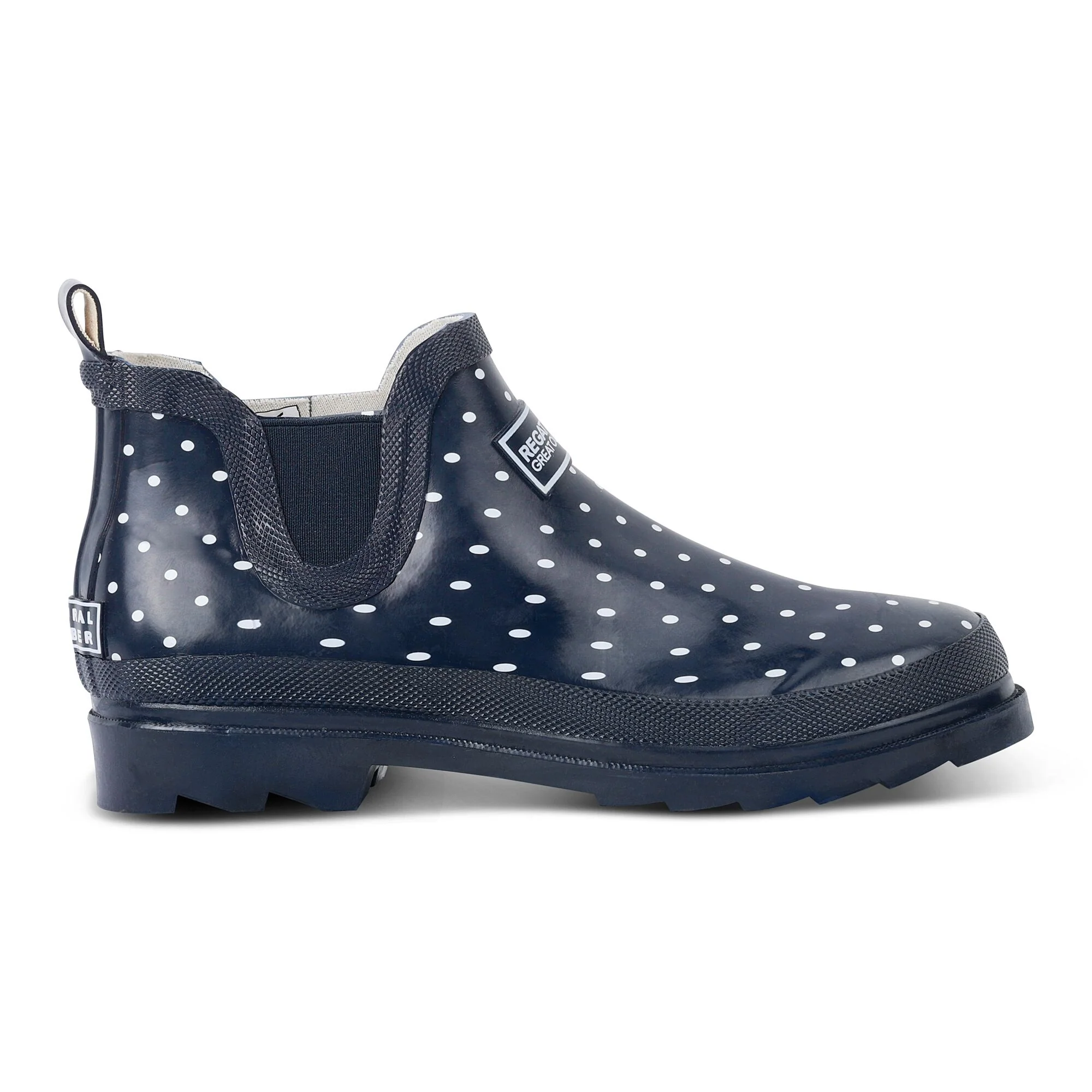 Regatta Lady Harper Ankle Wellies - Image 8