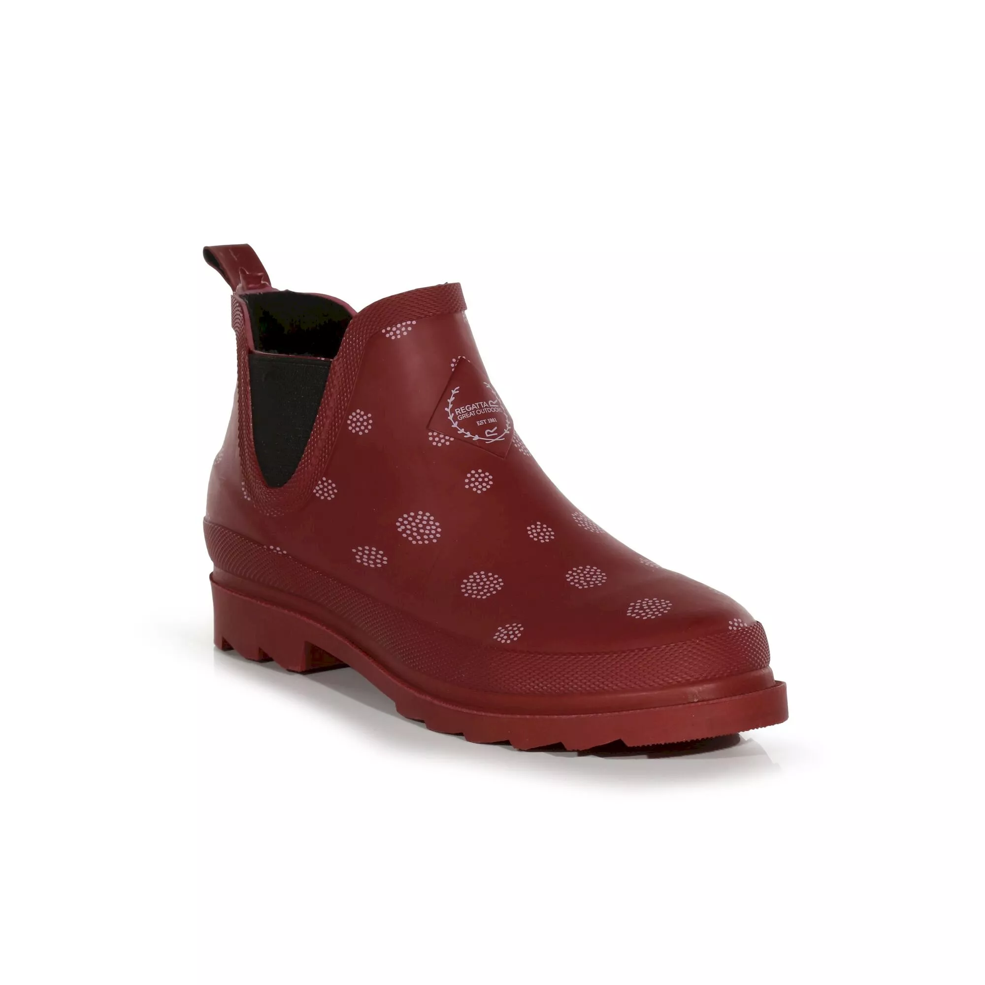 Regatta Lady Harper Cosy Welly Shoe - Image 10