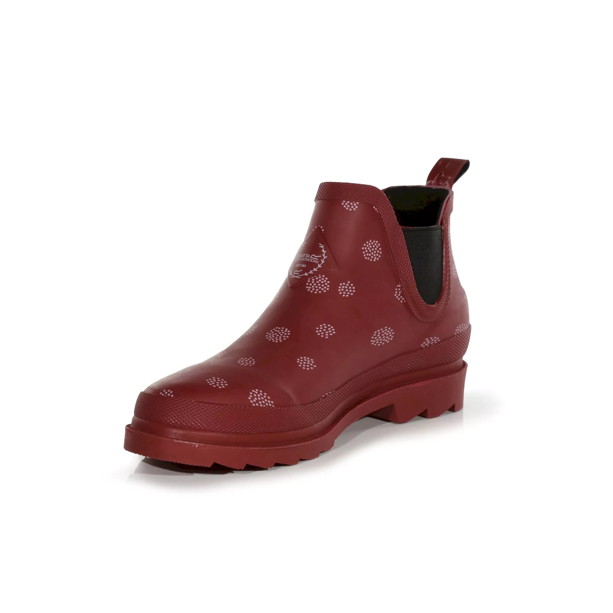 Regatta Lady Harper Cosy Welly Shoe - Image 7