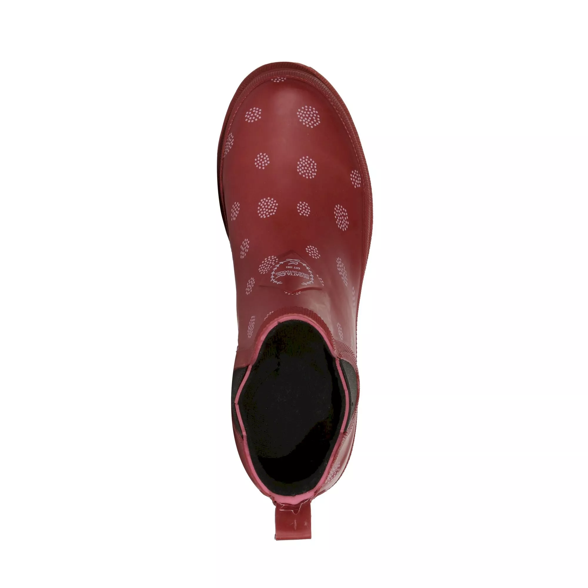 Regatta Lady Harper Cosy Welly Shoe - Image 9