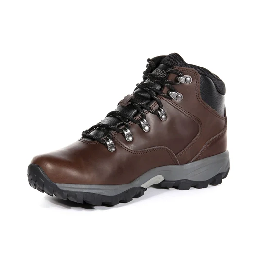 Regatta Men's Bainsford Waterproof Walking Boot - Image 3