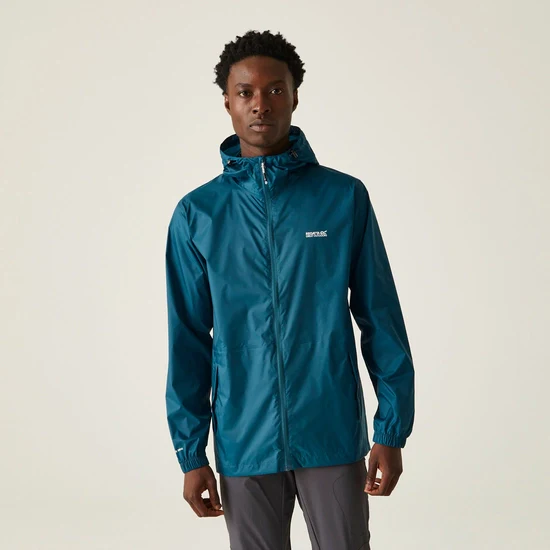 Regatta Men's Pack- It III Jacket - Image 6