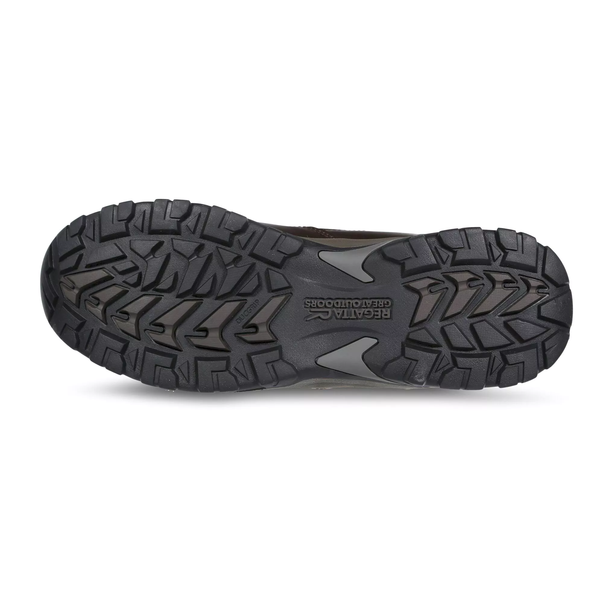 Regatta Men's Tebay Leather Waterproof Walking Boot - Image 5