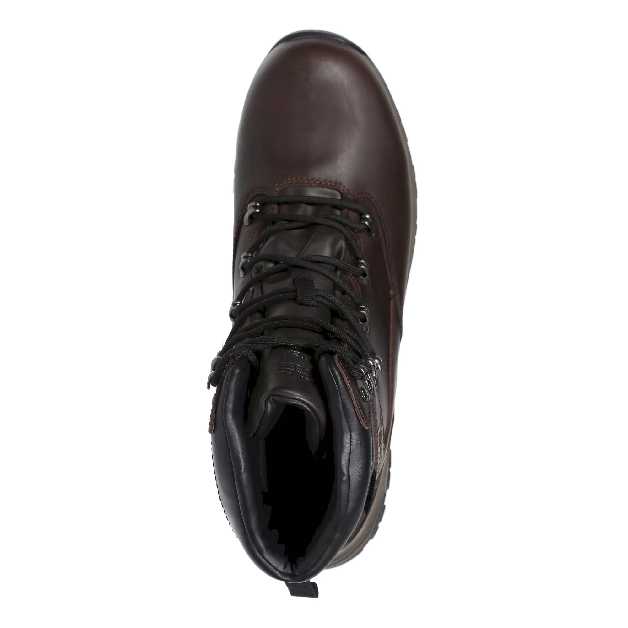 Regatta Men's Tebay Leather Waterproof Walking Boot - Image 6