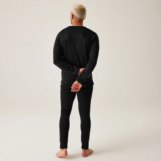 Regatta Men's Thermal Baselayer Set - Image 2