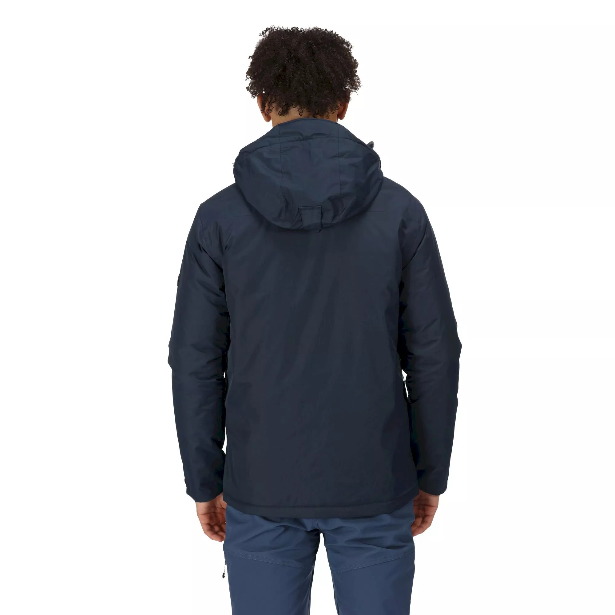 Regatta Men's Thornridge II Waterproof Insulated Jacket - Image 2