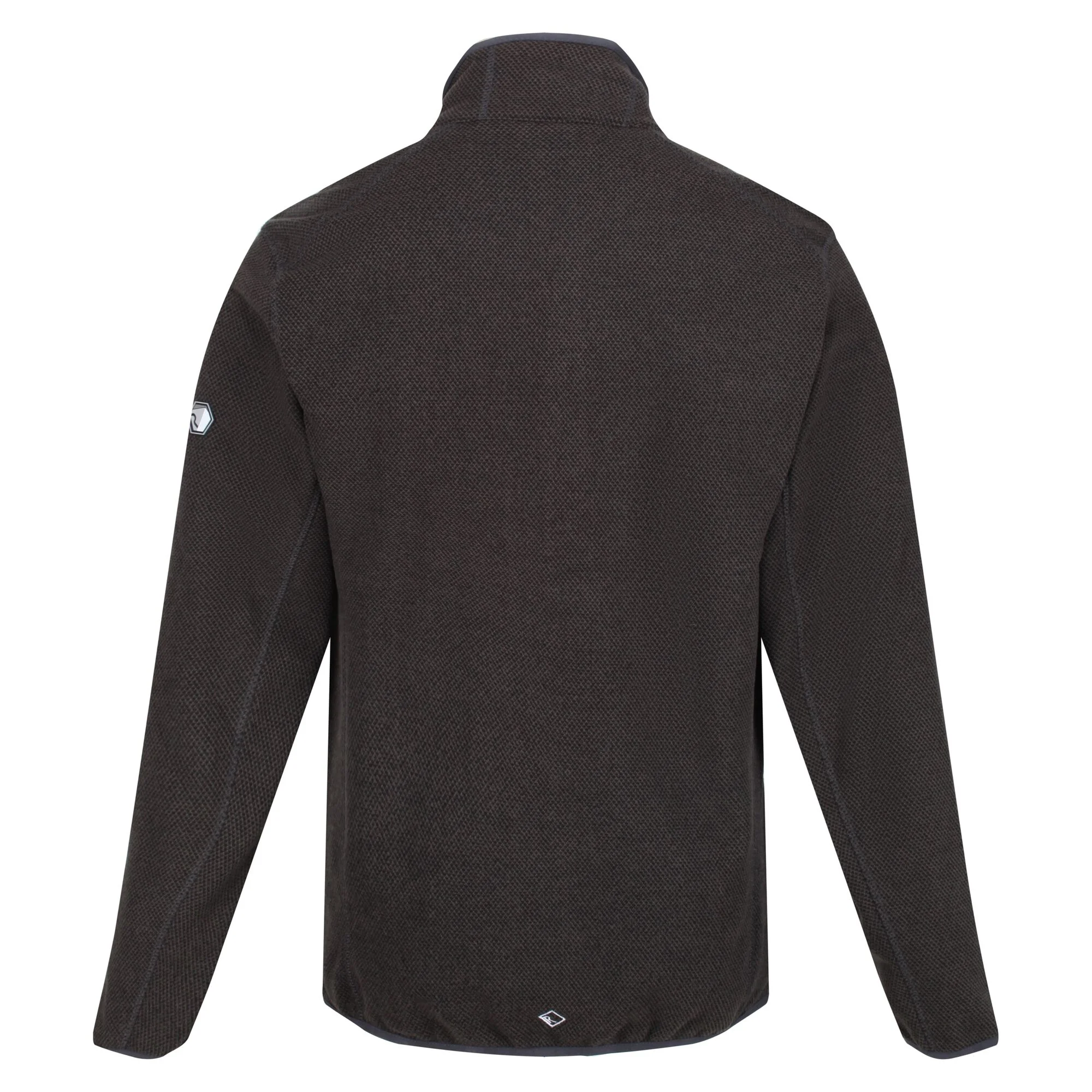 Regatta Men's Torrens Midweight Fleece Jacket - Image 5
