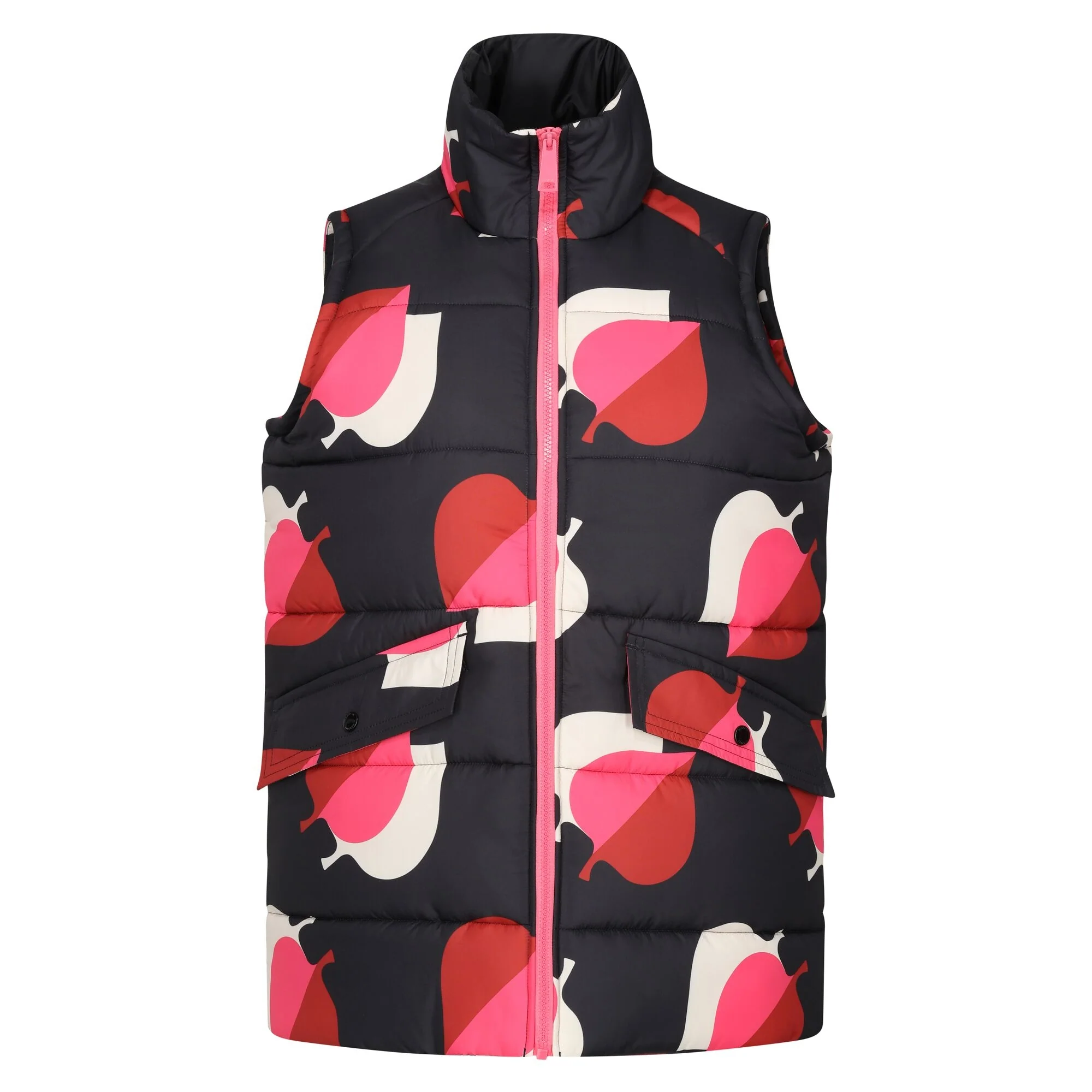 Regatta Orla Kiely Body Warmer - Image 5