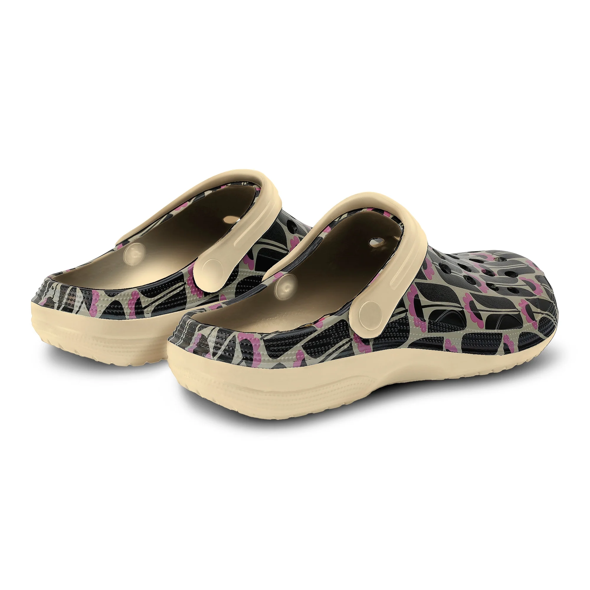 Regatta Orla Kiely Clog - Image 2