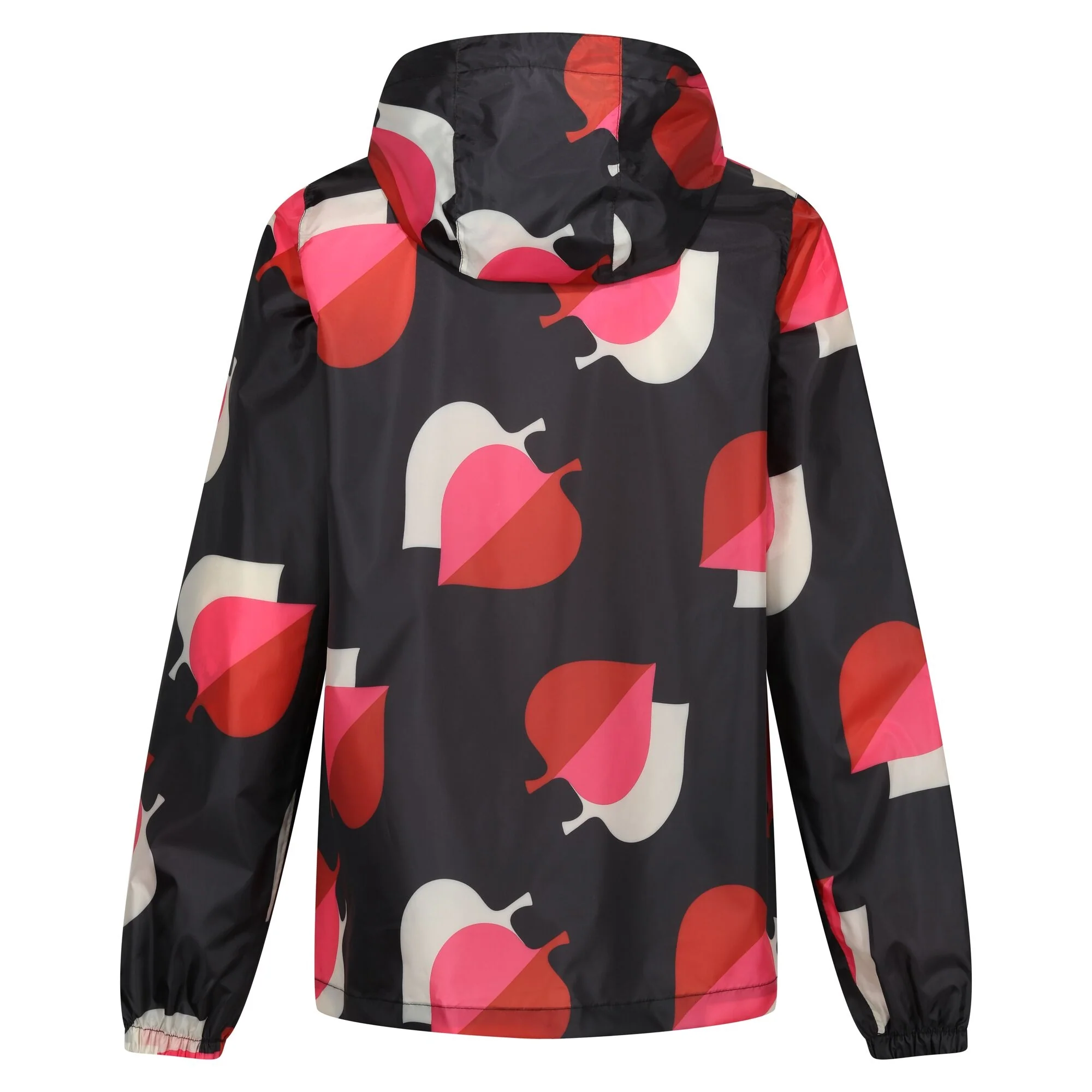 Regatta Orla Kiely Waterproof Pack-It Jacket - Image 6