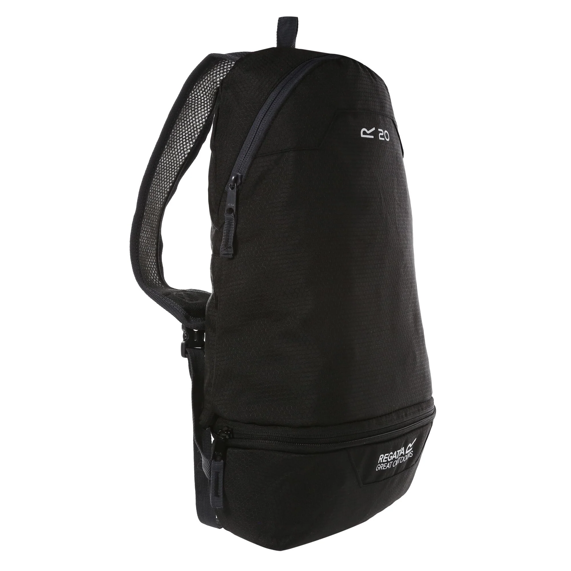 Regatta Packaway Hippack Backpack - Image 5