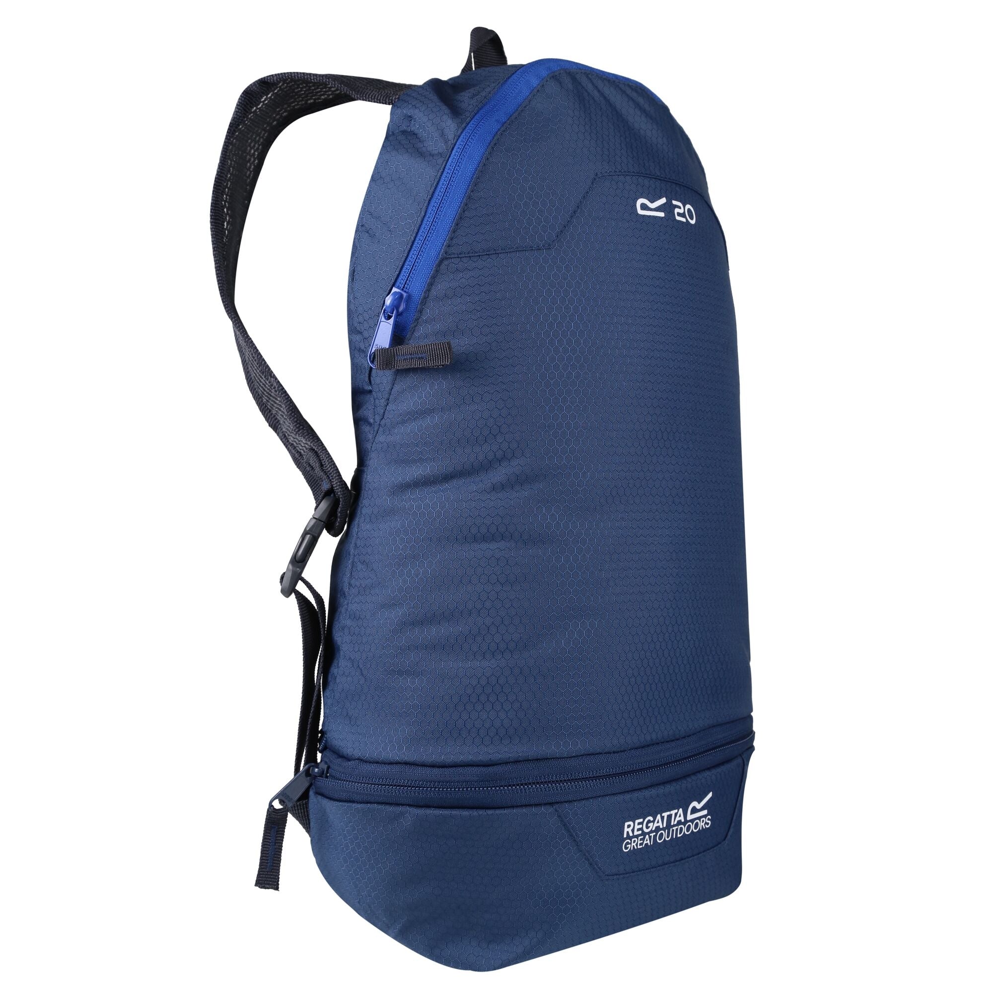 Regatta Packaway Hippack Backpack - Image 9