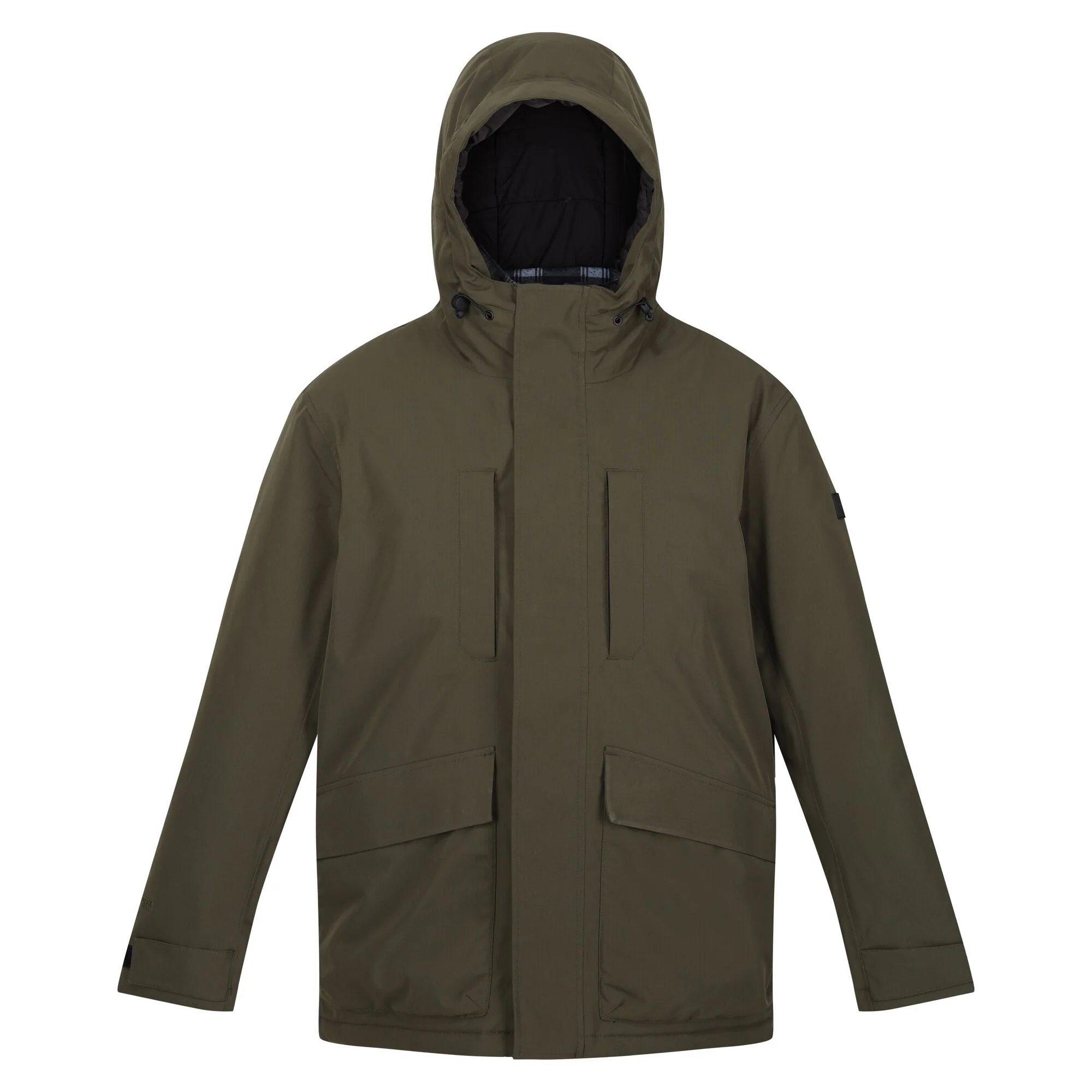 Regatta Ronin Waterproof Jacket - Image 10
