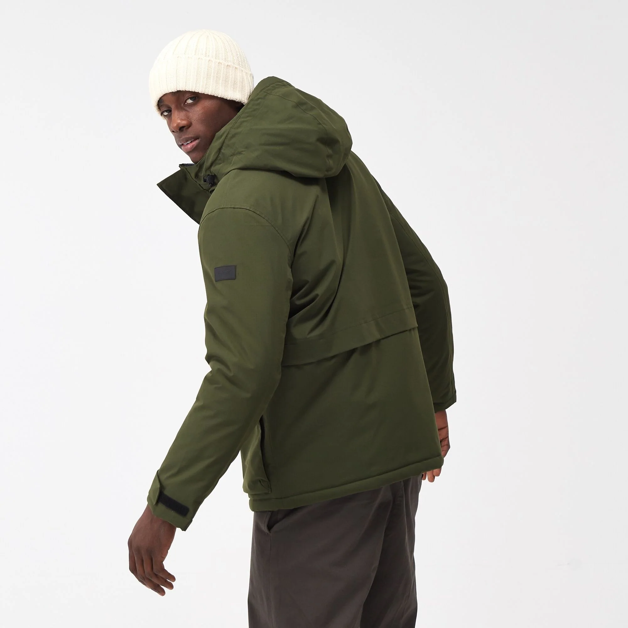 Regatta Ronin Waterproof Jacket - Image 2