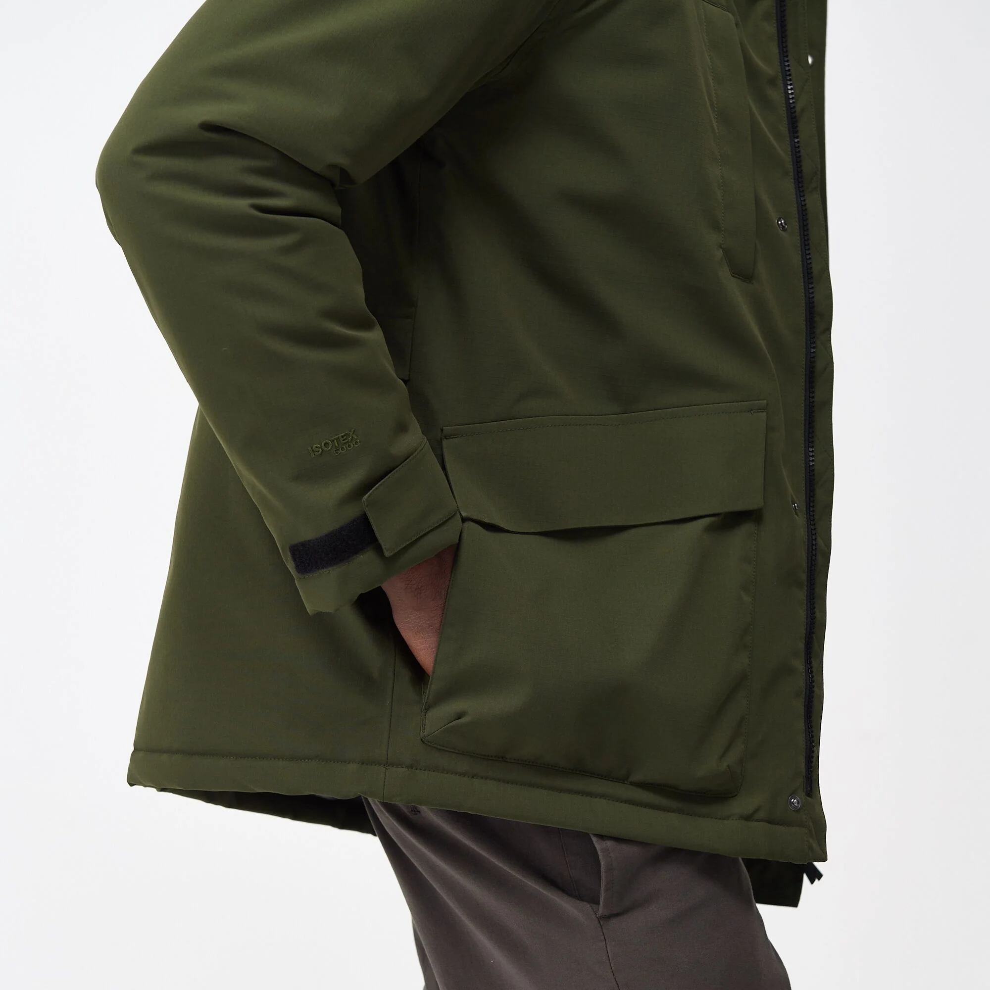 Regatta Ronin Waterproof Jacket - Image 9