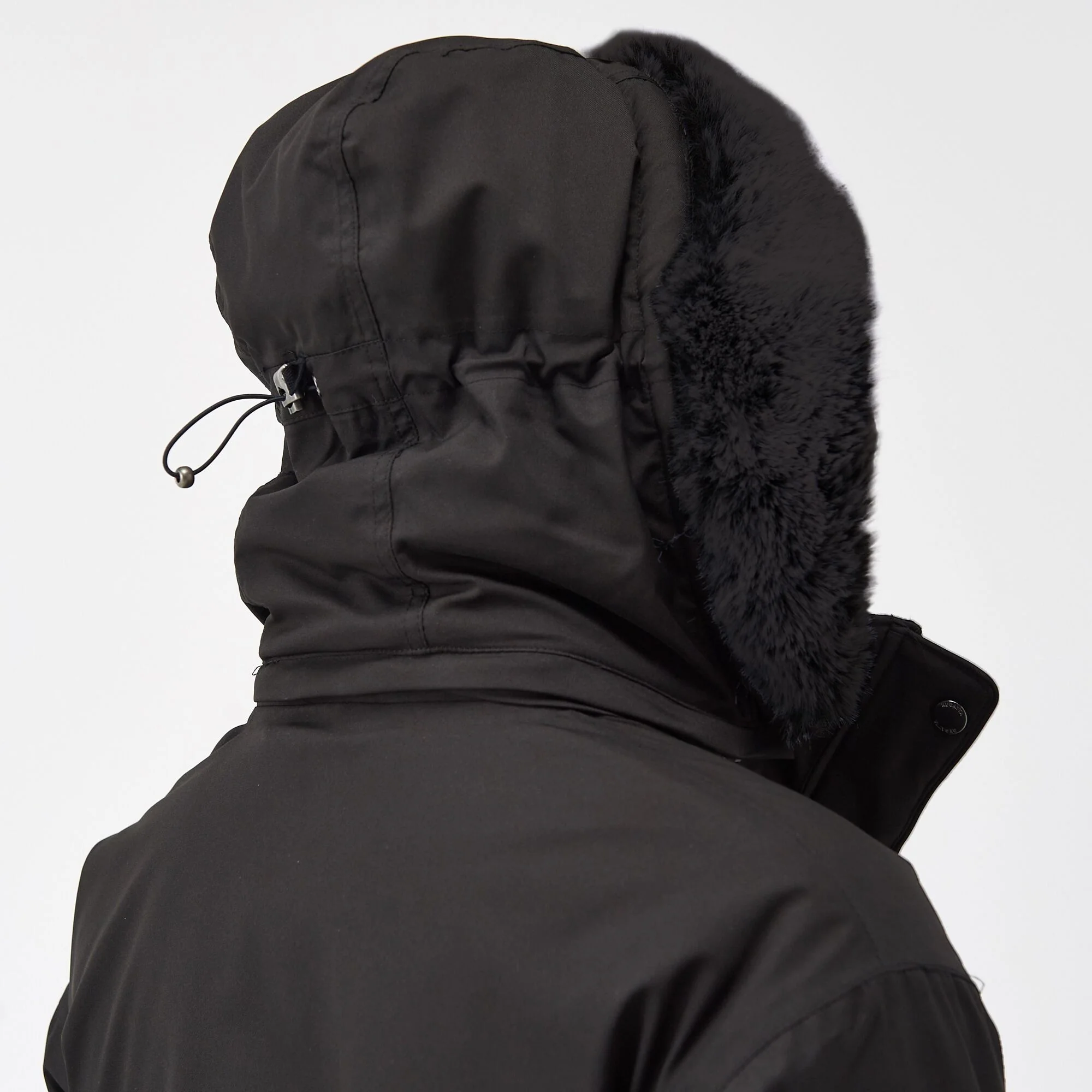 Regatta Ladies Samaria Waterproof Jacket - Image 7