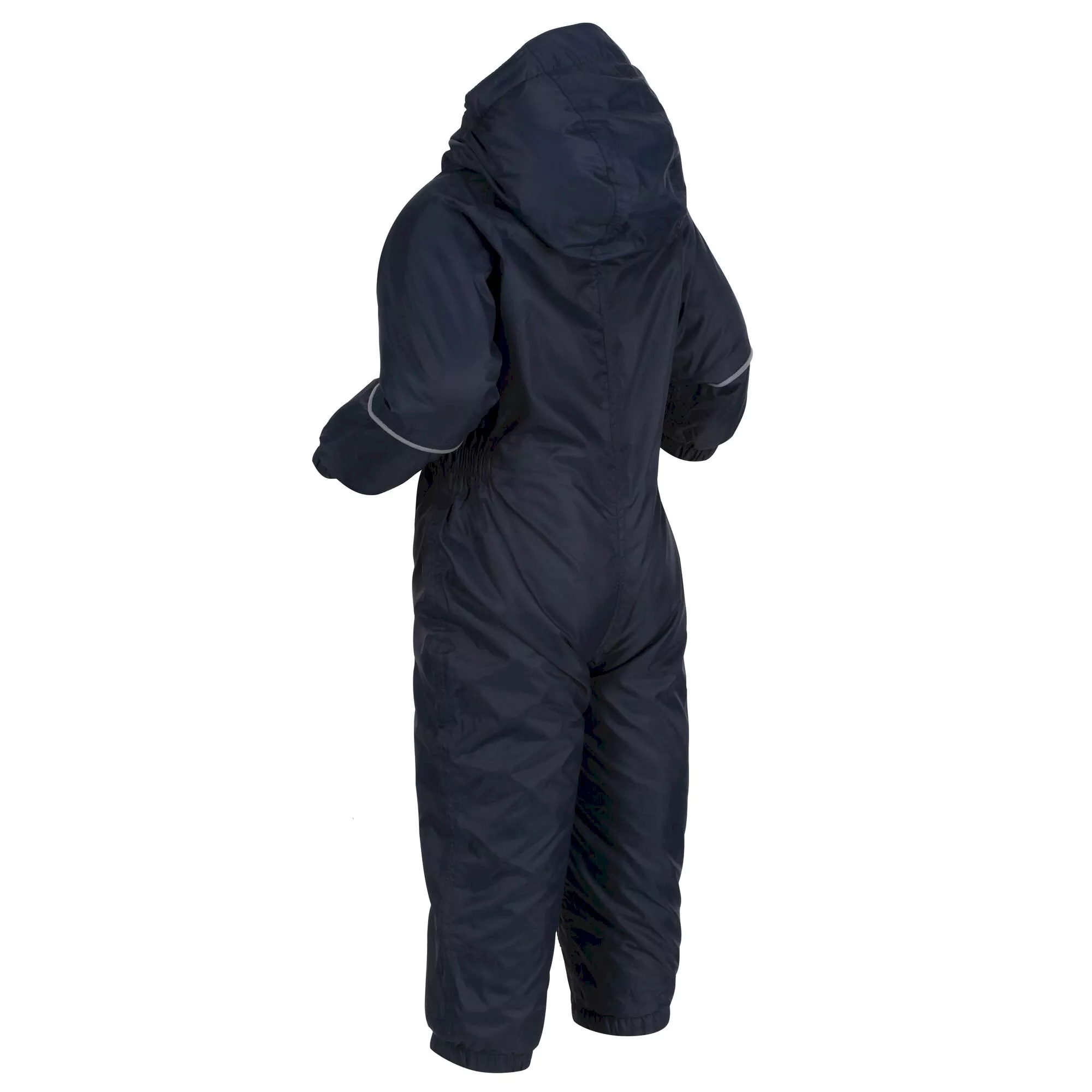Regatta Kid's Splosh III Waterpoof & Padded Puddle Suit - Image 2