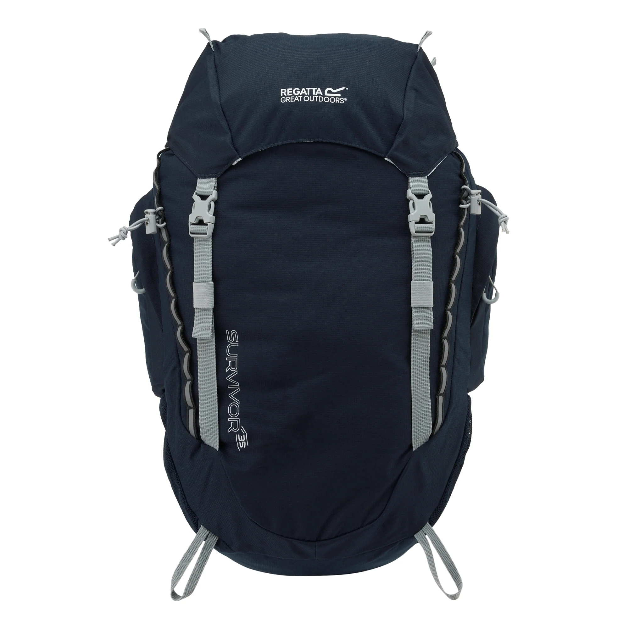 Regatta Survivor V4 35L Rucksack Navy