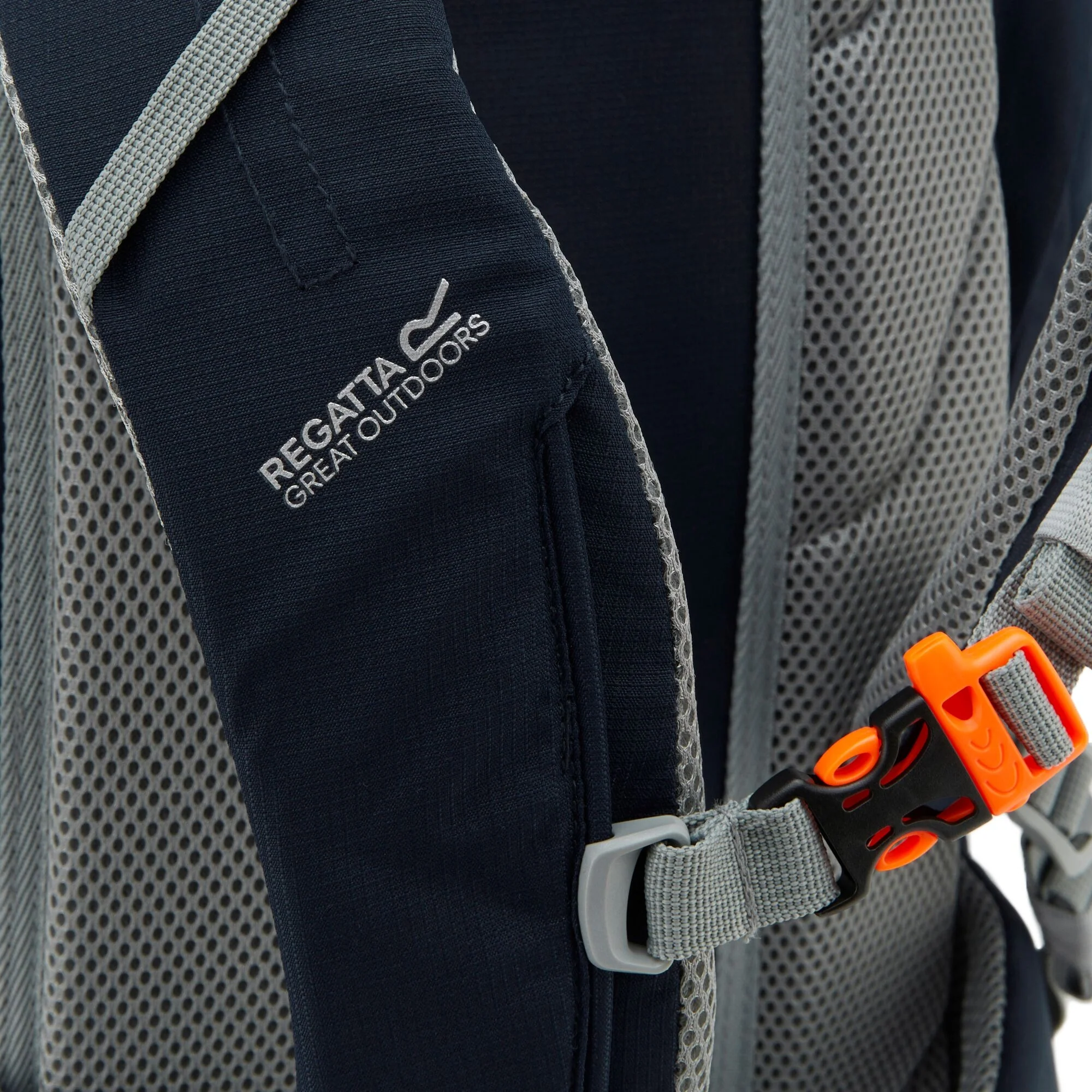 Regatta Survivor V4 35L Rucksack Navy - Image 4