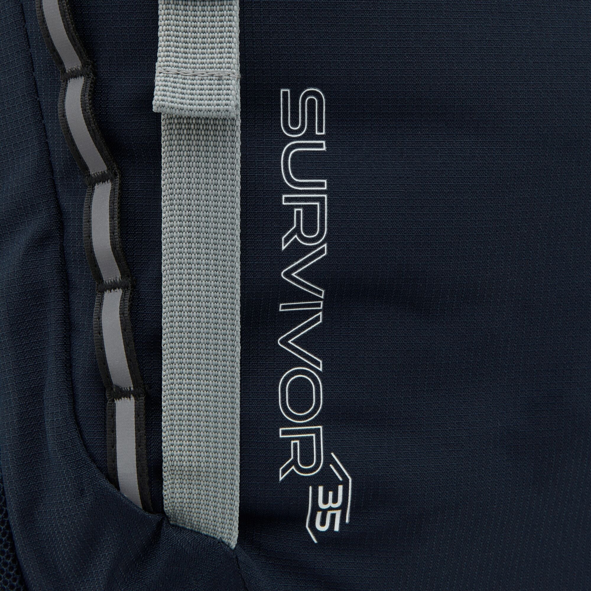 Regatta Survivor V4 35L Rucksack Navy - Image 5