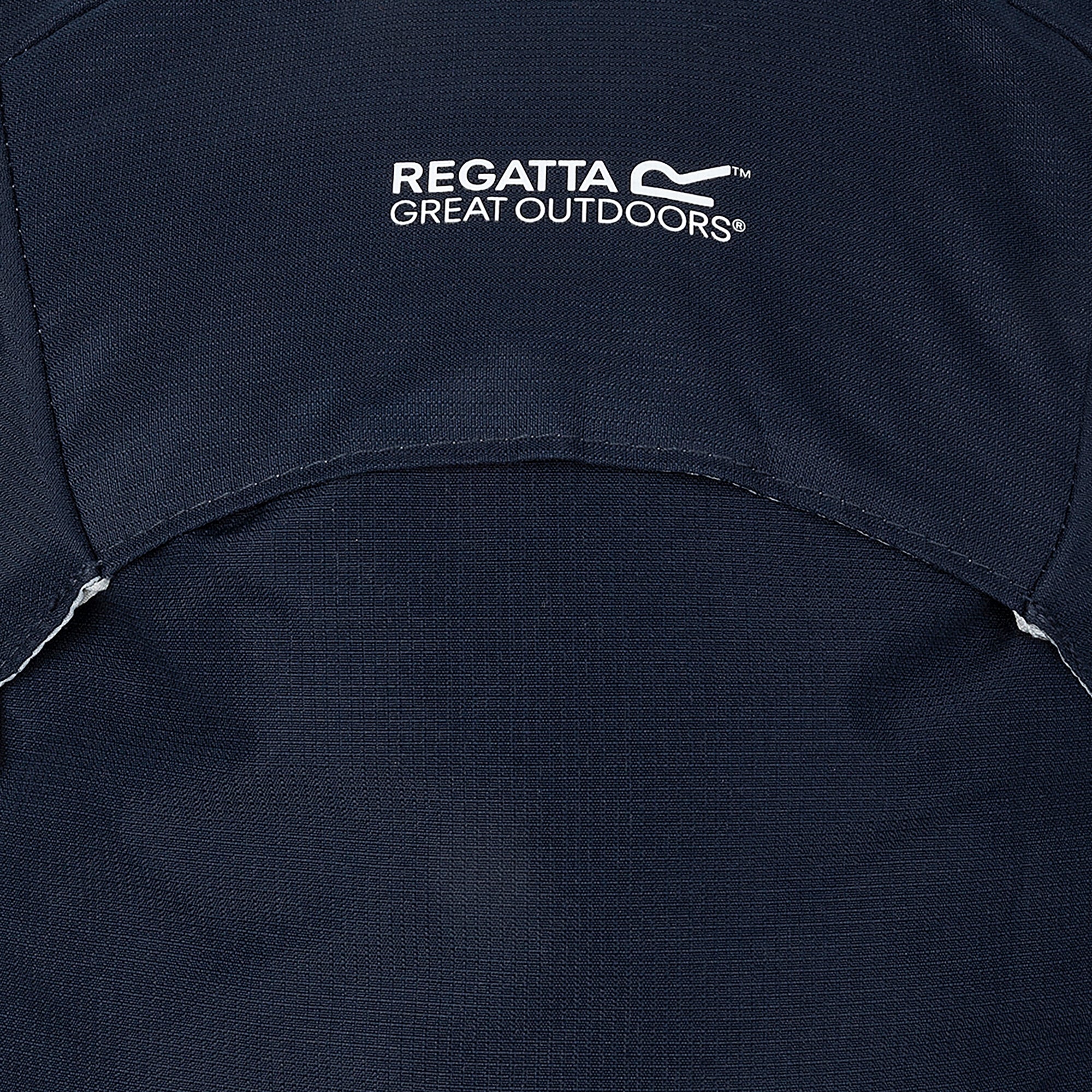 Regatta Survivor V4 45L Rucksack Navy - Image 3