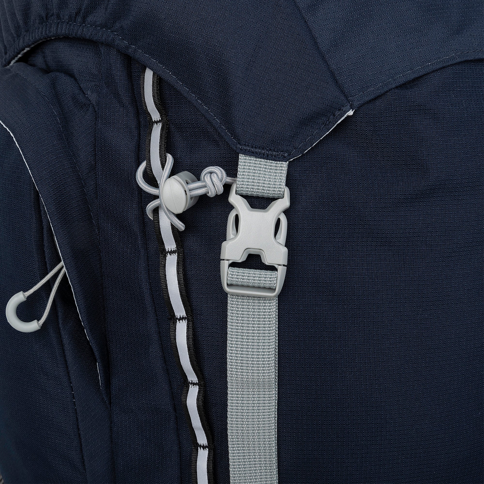 Regatta Survivor V4 45L Rucksack Navy - Image 4
