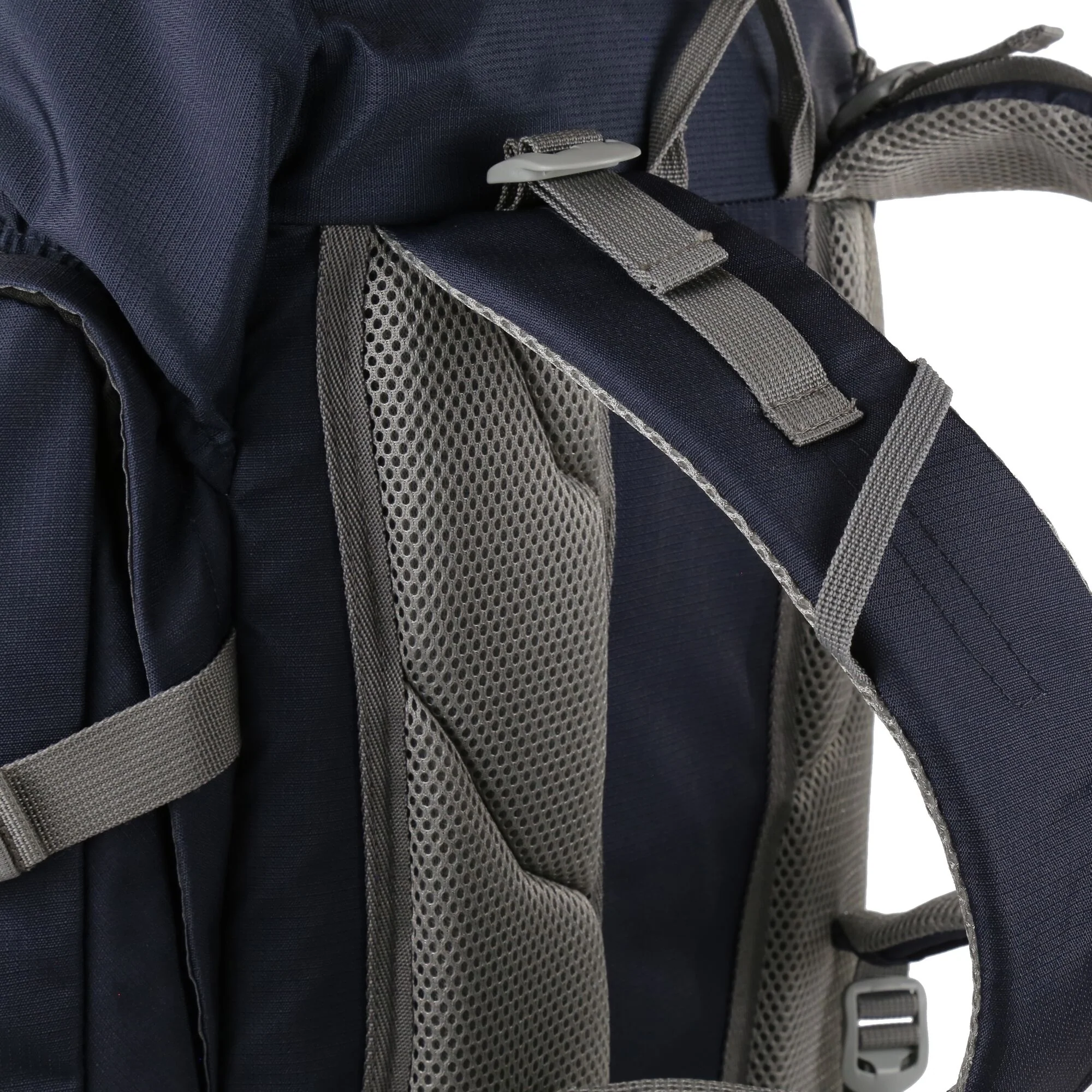 Regatta Survivor V4 65L Rucksack Navy - Image 6