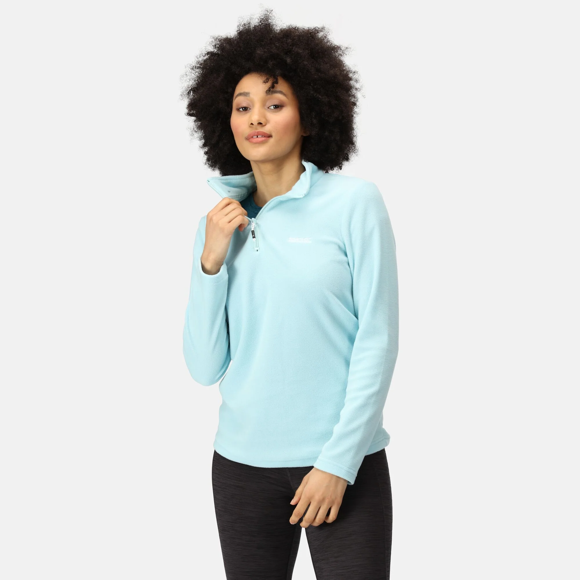 Regatta Sweethart Ladies Fleece Pullover - Image 12