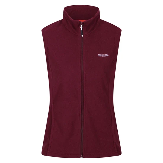 Regatta Sweetness II Ladies Fleece Body Warmer - Image 10