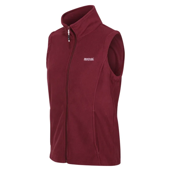Regatta Sweetness II Ladies Fleece Body Warmer - Image 12