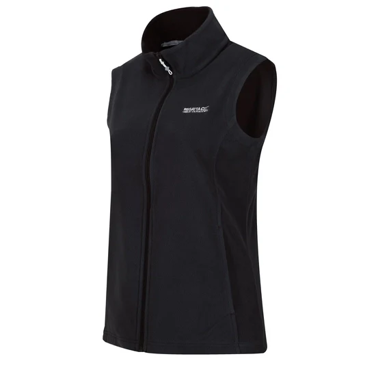 Regatta Sweetness II Ladies Fleece Body Warmer - Image 3