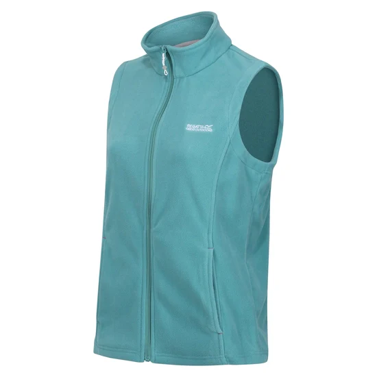 Regatta Sweetness II Ladies Fleece Body Warmer - Image 4