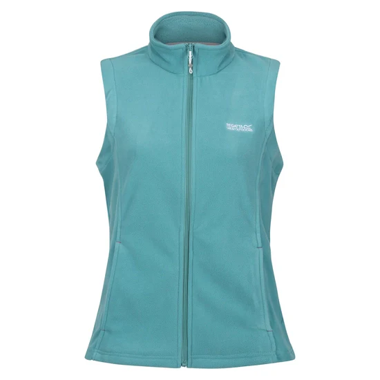 Regatta Sweetness II Ladies Fleece Body Warmer - Image 5