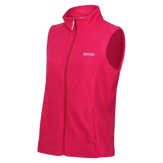 Regatta Sweetness II Ladies Fleece Body Warmer - Image 7