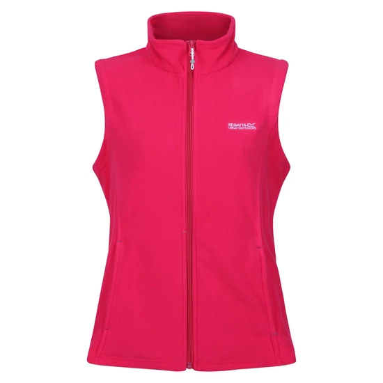 Regatta Sweetness II Ladies Fleece Body Warmer - Image 9