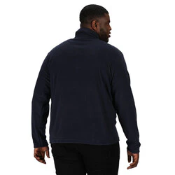 Regatta Thompson Men's Lightweight Pullover Fleece - Image 4