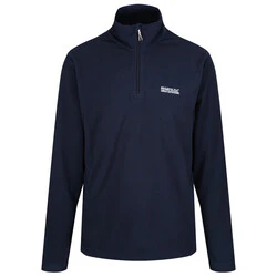 Regatta Thompson Men's Lightweight Pullover Fleece - Image 5