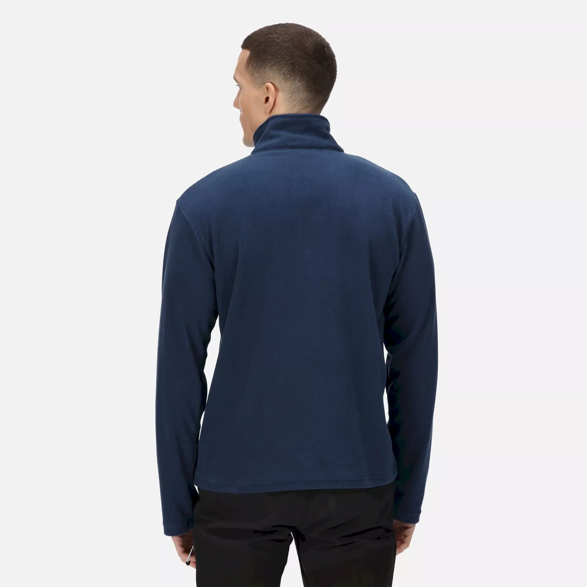 Regatta Thompson Men's Lightweight Pullover Fleece - Image 8