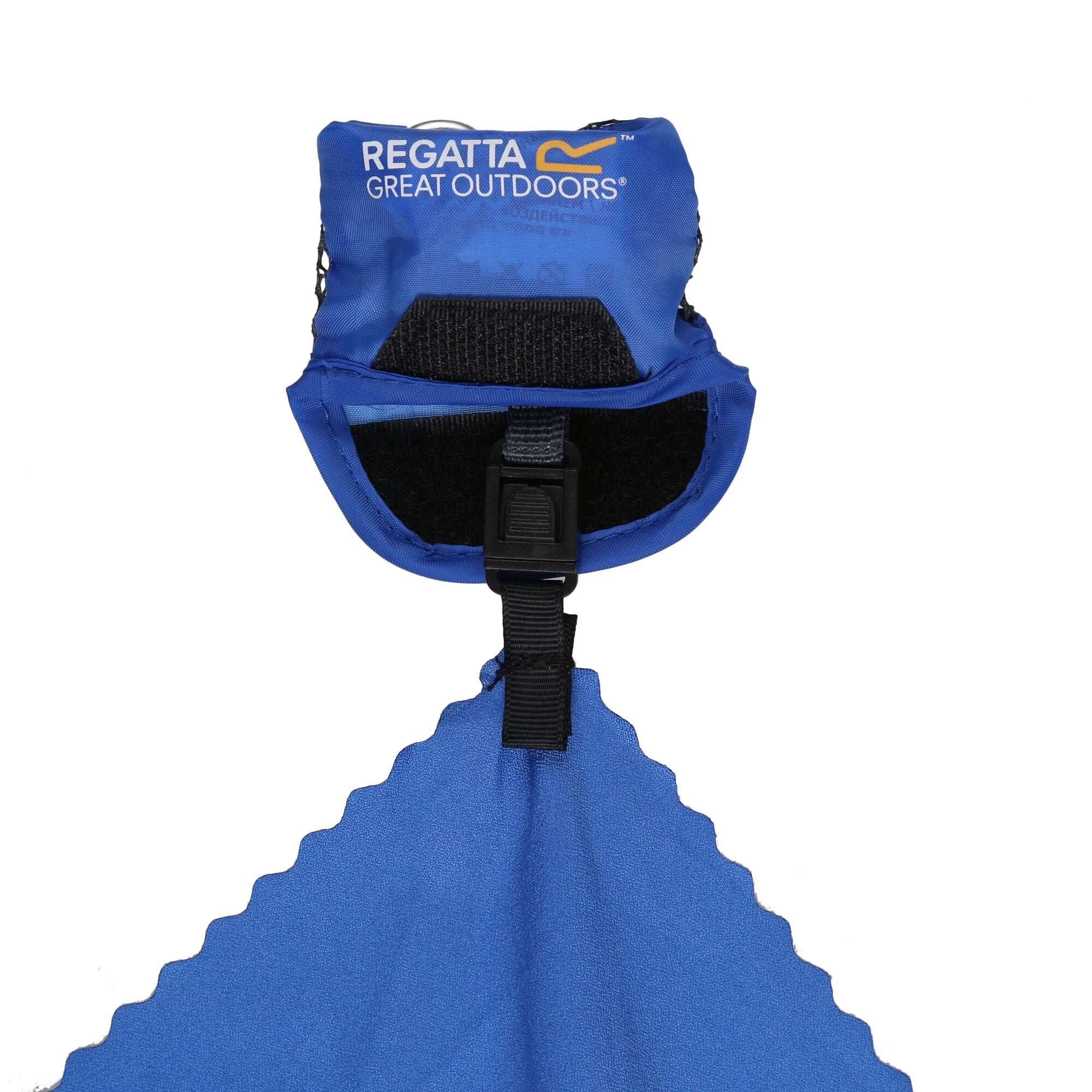 Regatta Travel Pocket Towel - Image 3
