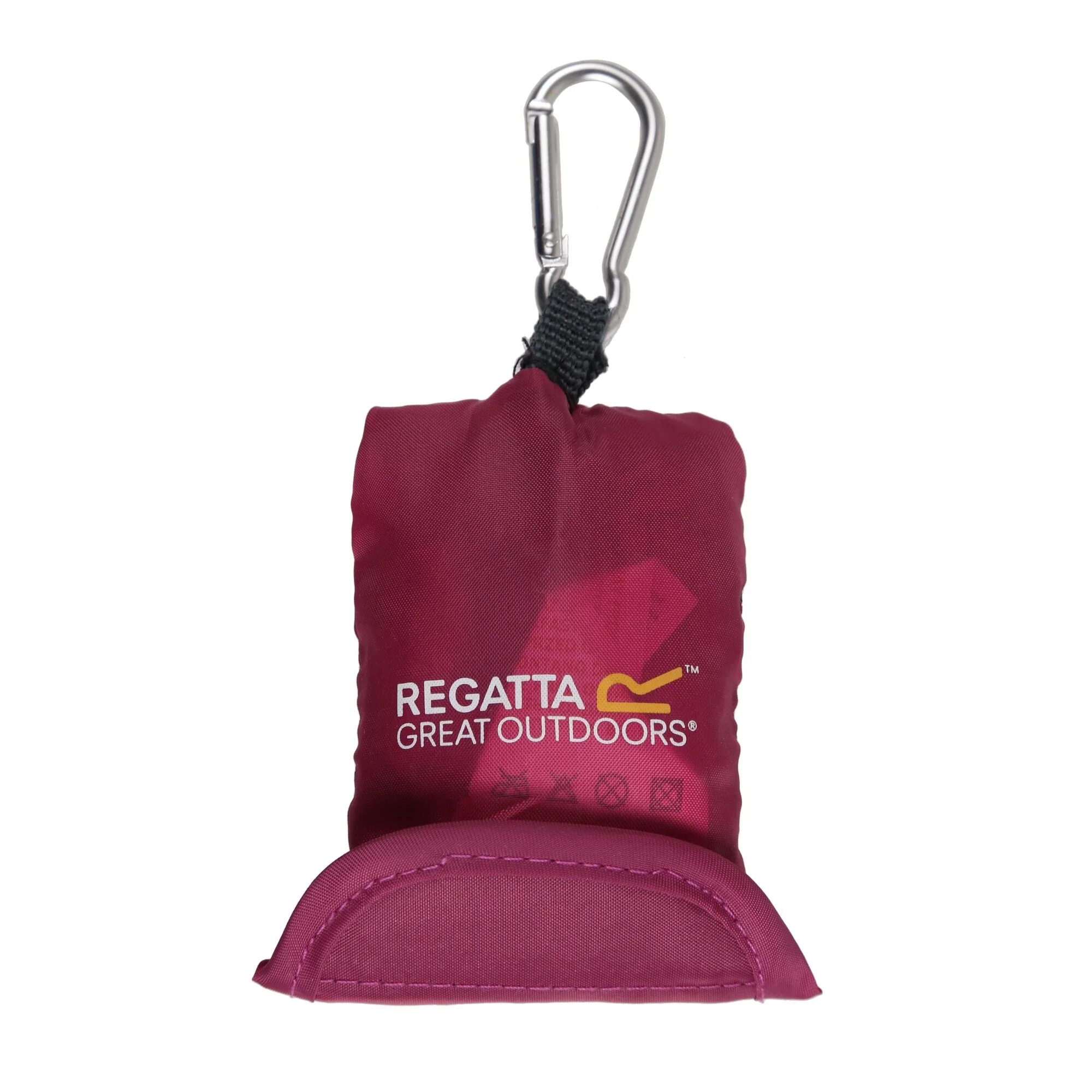 Regatta Travel Pocket Towel - Image 5