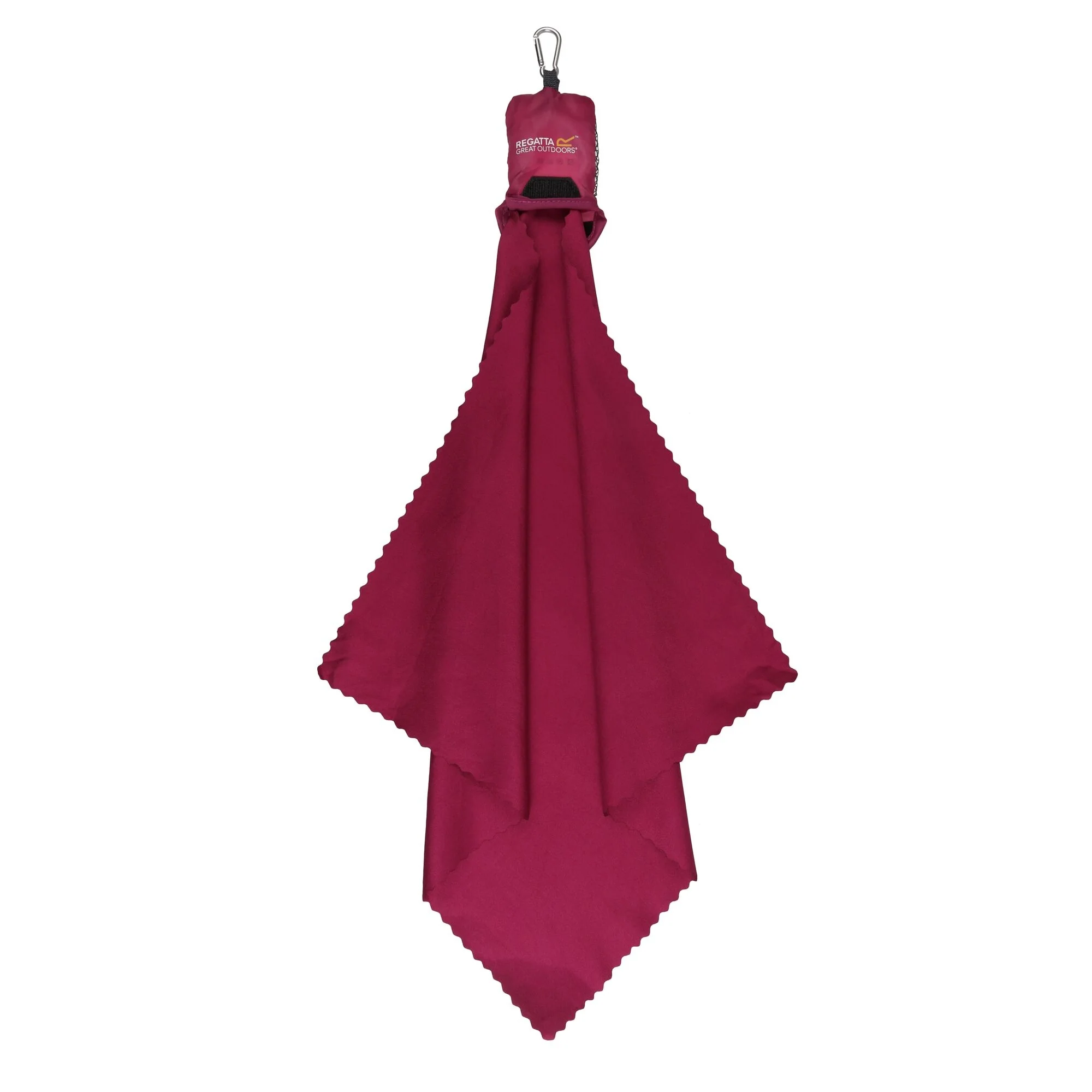 Regatta Travel Pocket Towel - Image 6