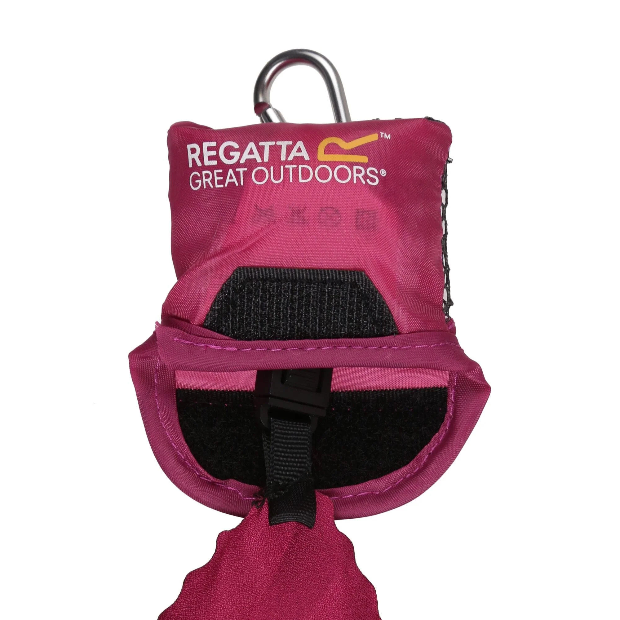 Regatta Travel Pocket Towel - Image 7