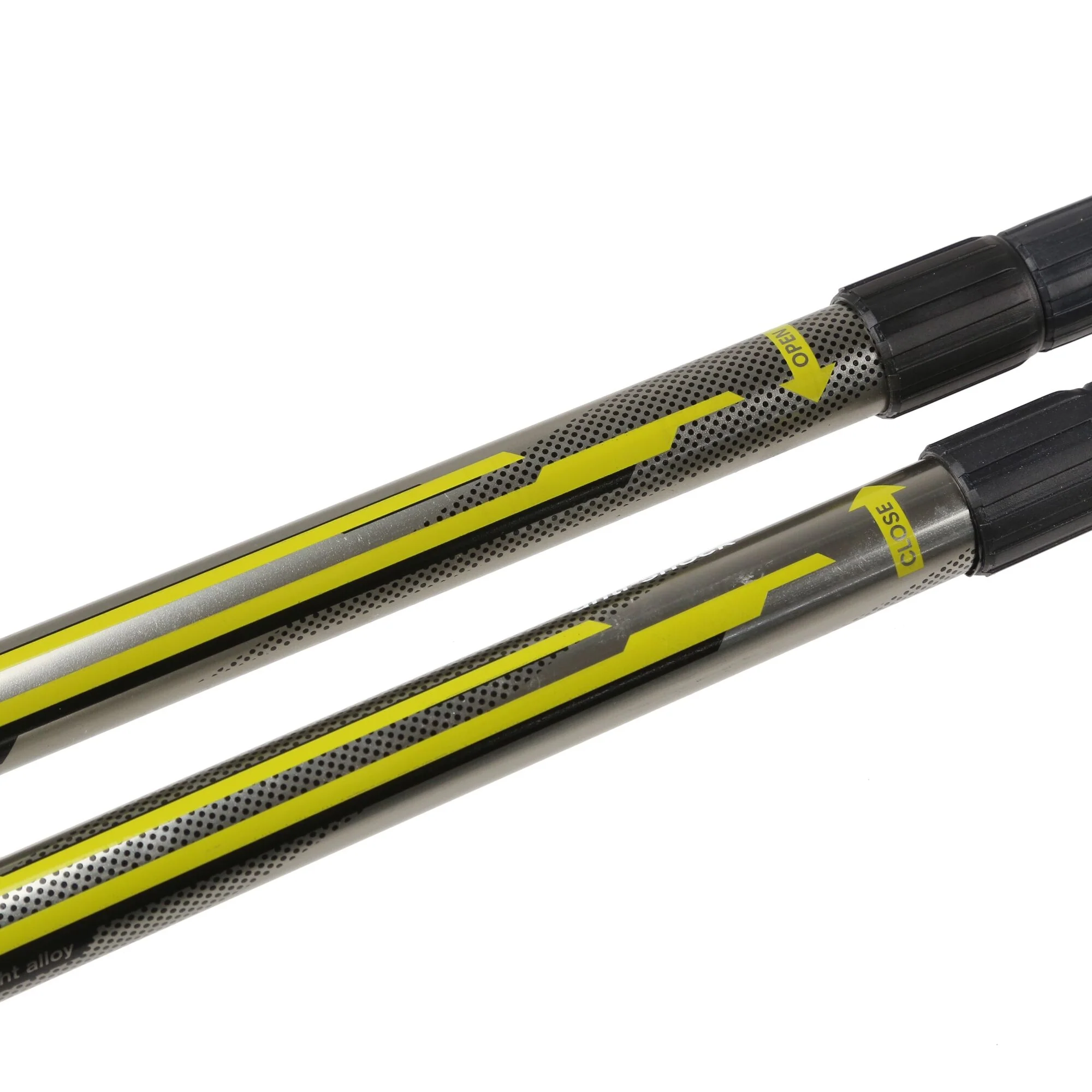 Regatta Ultralite Aluminium Walking Pole x 2 - Image 4