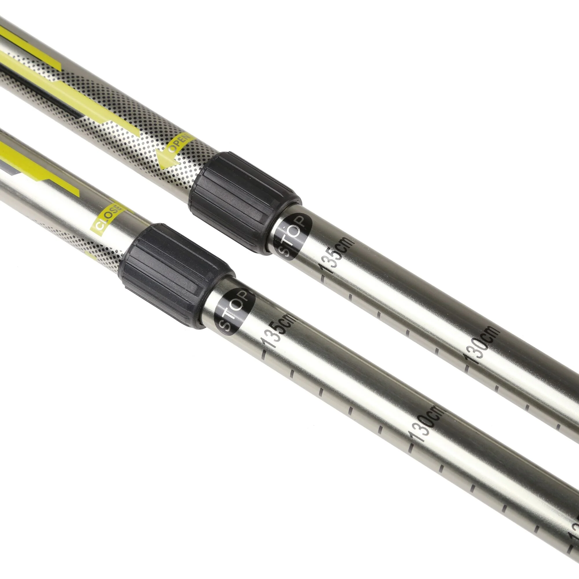 Regatta Ultralite Aluminium Walking Pole x 2 - Image 5