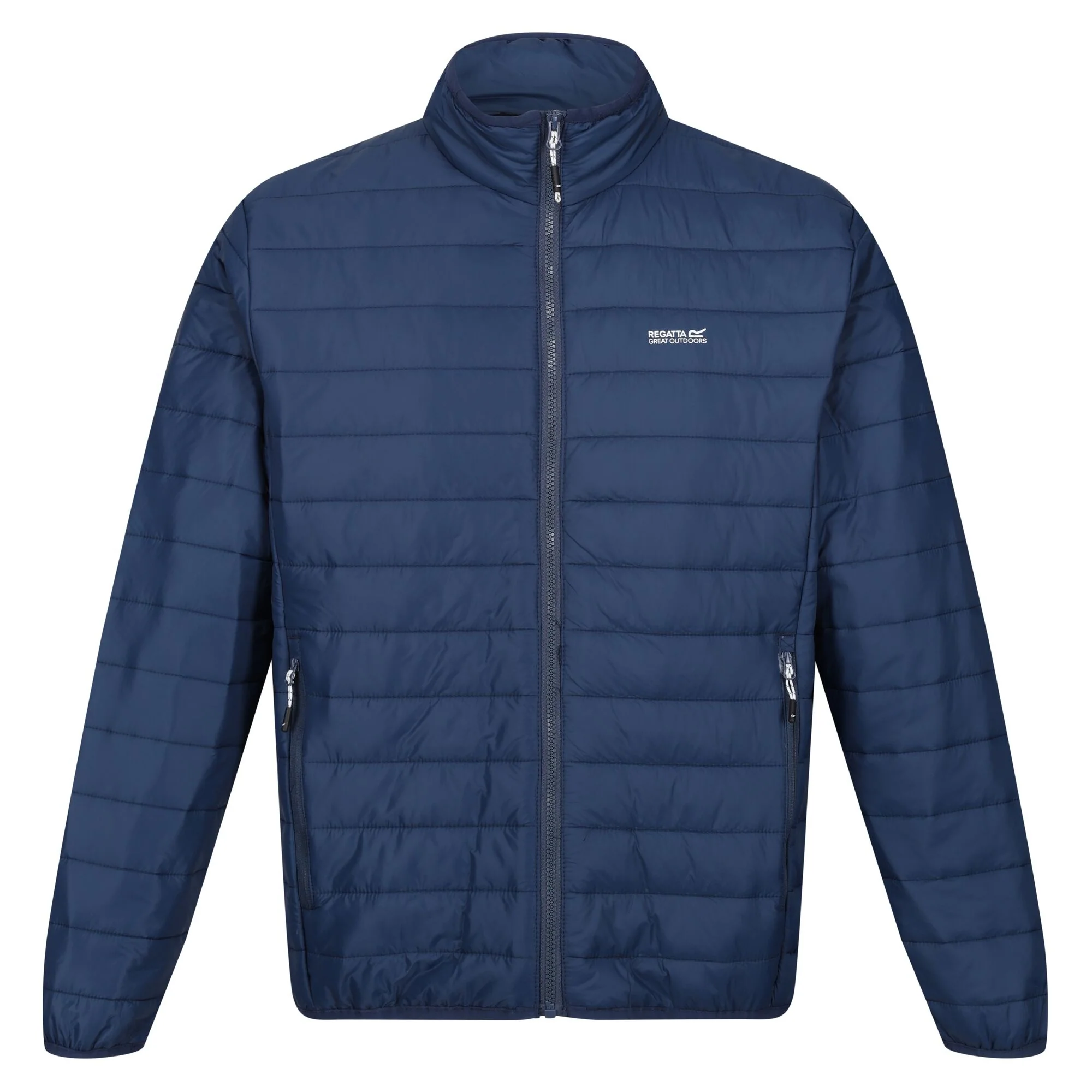 Regatta Wentwood VIII Mens 3 in 1 Jacket - Image 10