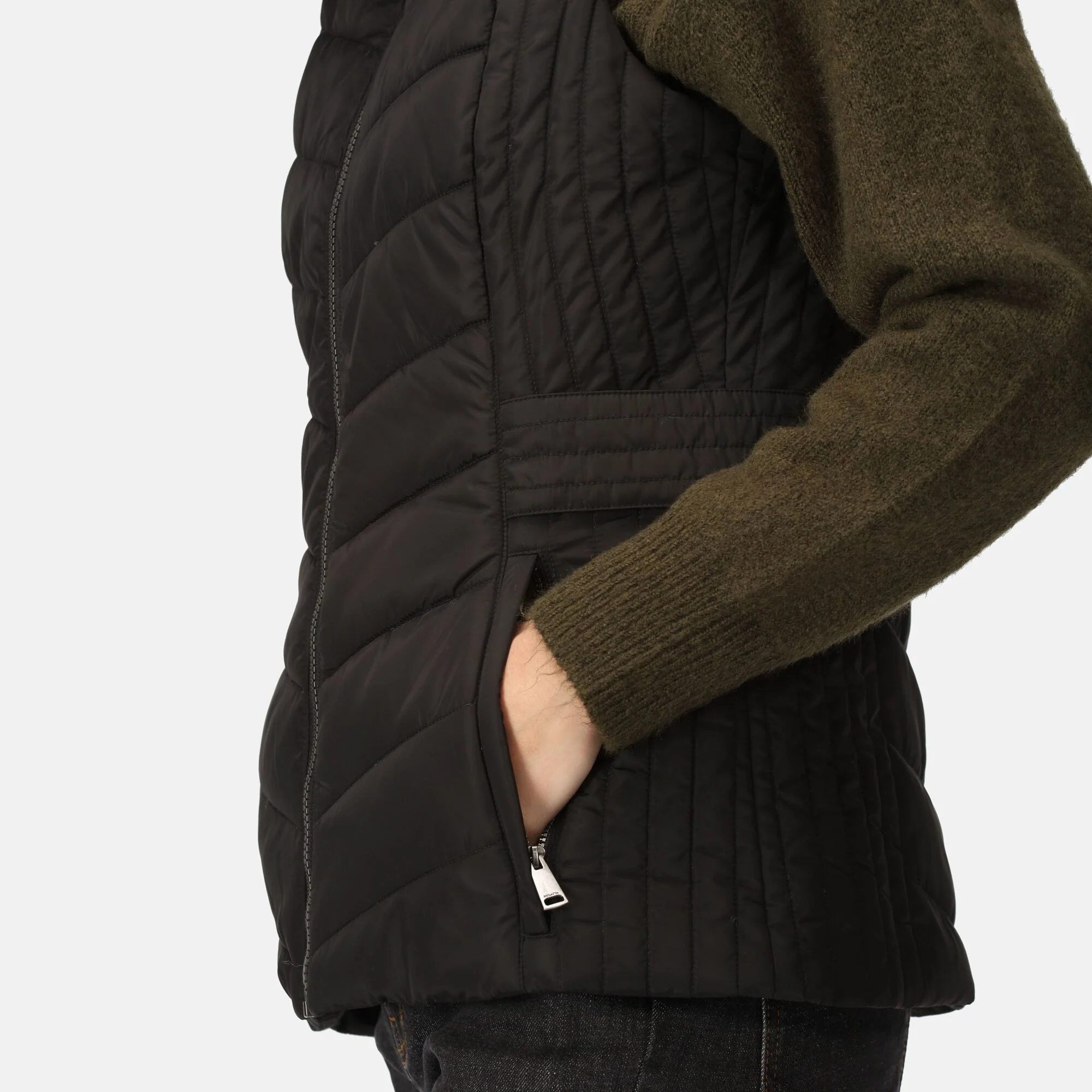 Regatta Wildrose Body Warmer - Image 5