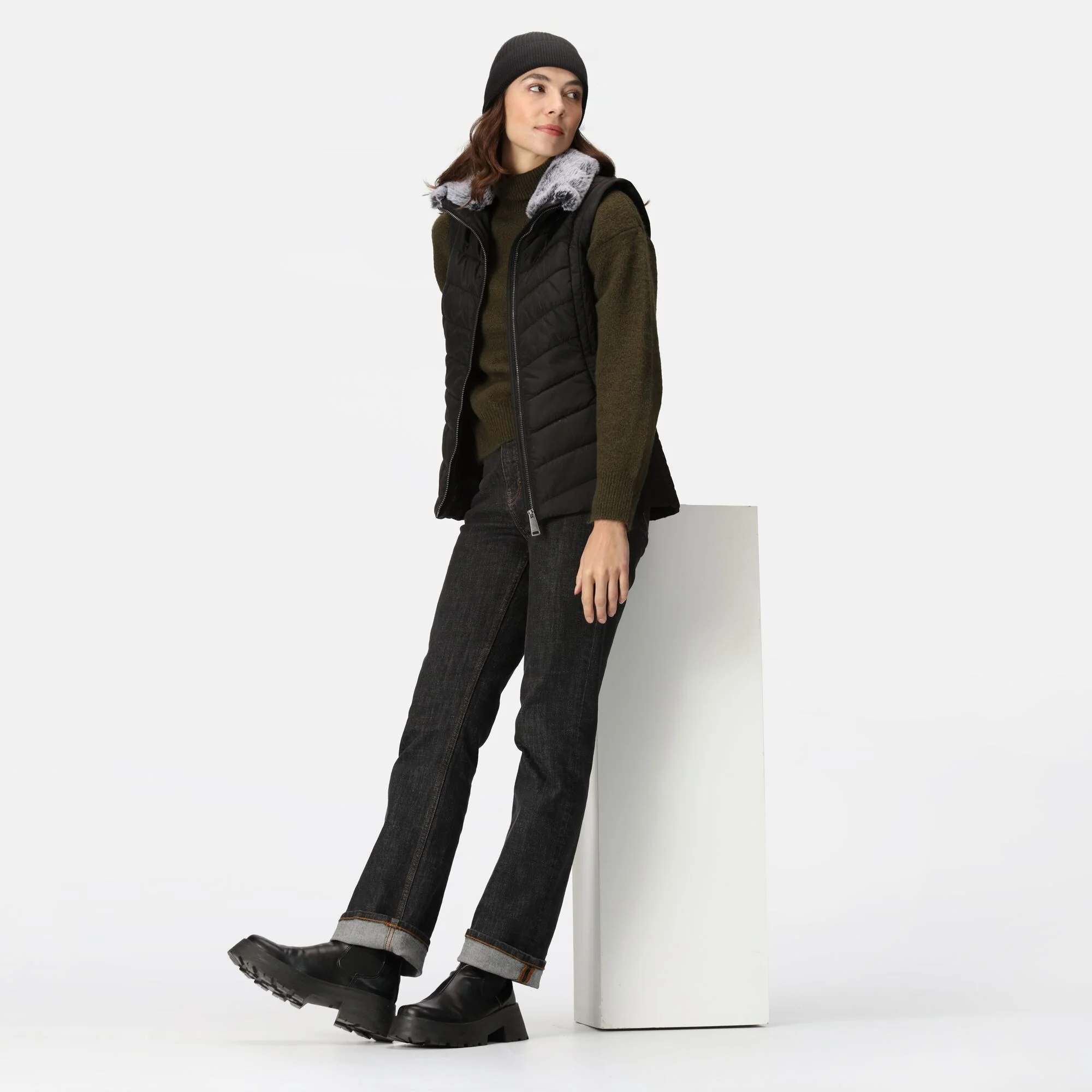 Regatta Wildrose Body Warmer - Image 6