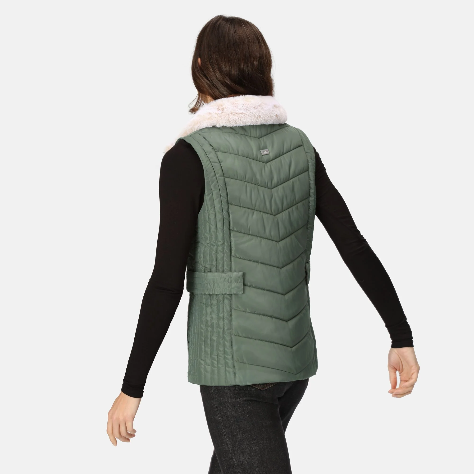 Regatta Wildrose Body Warmer - Image 9