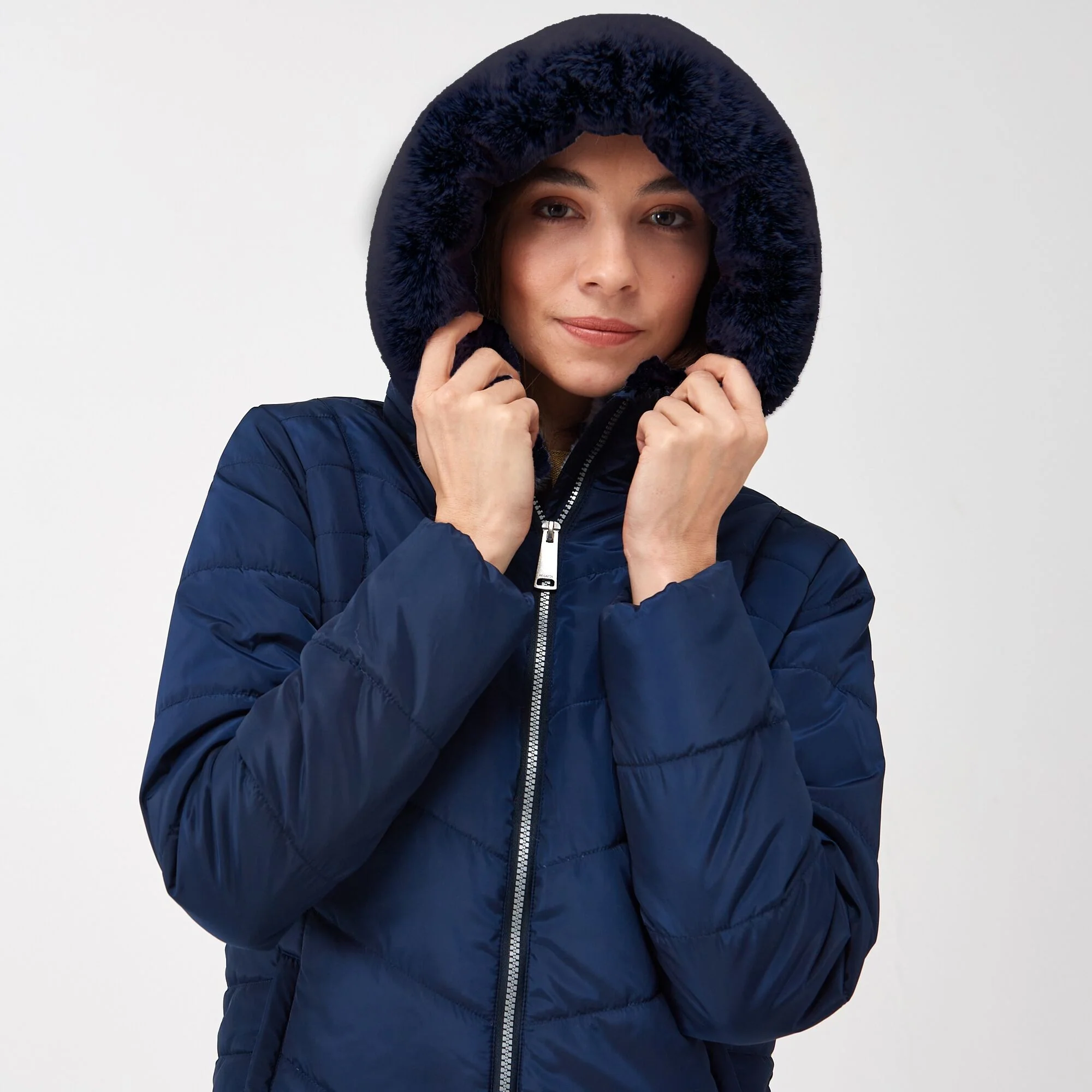 Regatta Ladies Wildrose Jacket - Image 5
