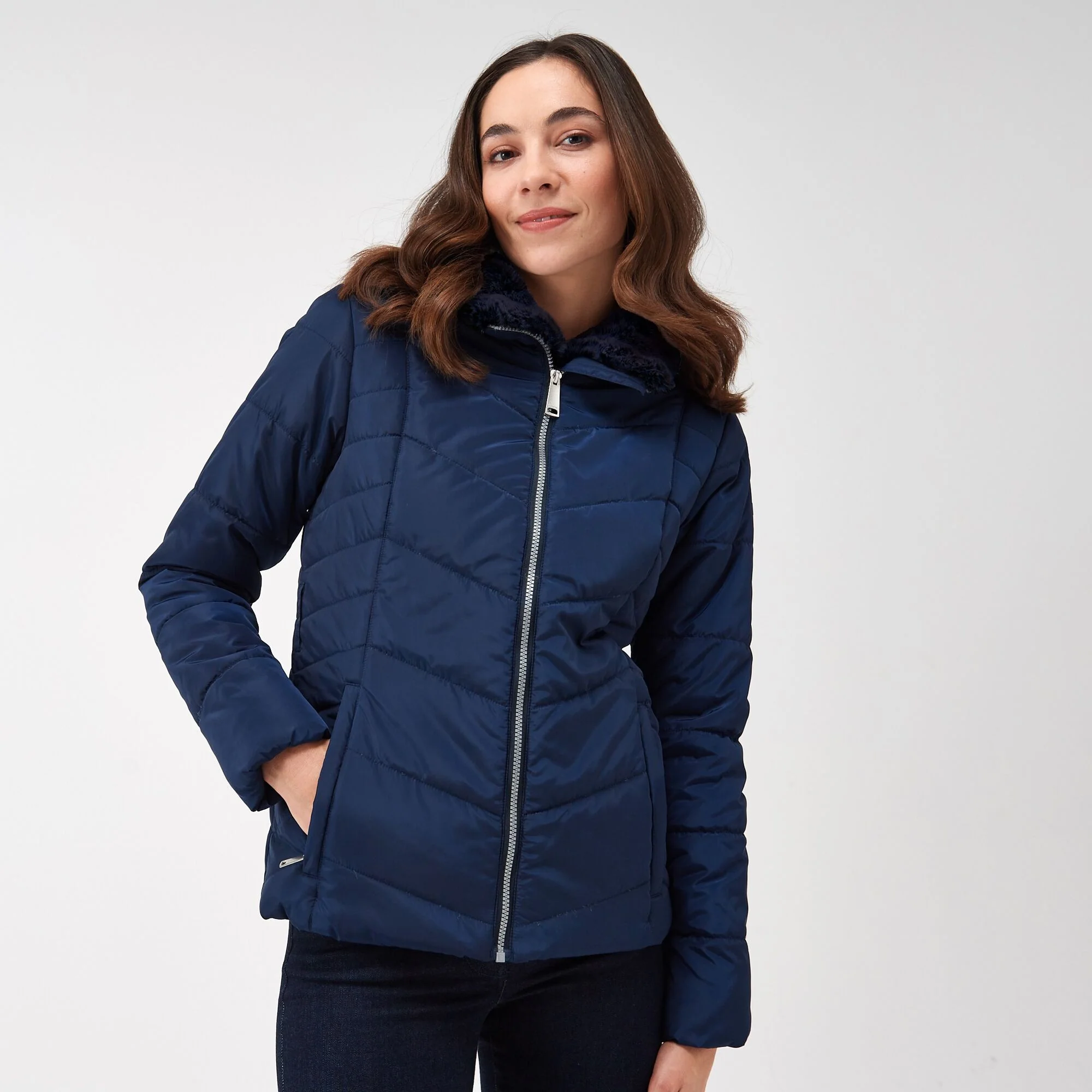 Regatta Ladies Wildrose Jacket - Image 6
